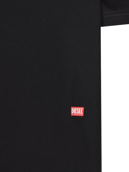 T-adjust-slits-r13 T-shirt