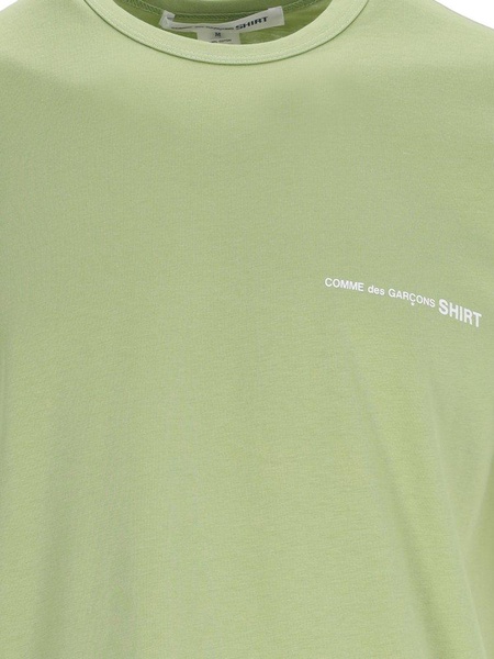 Logo T-shirt