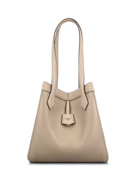 Origami Tote Bag