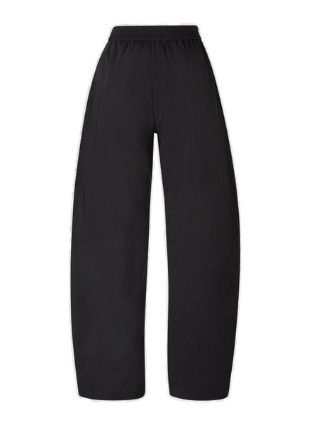 Alexander Wang Logo Technical Joggers