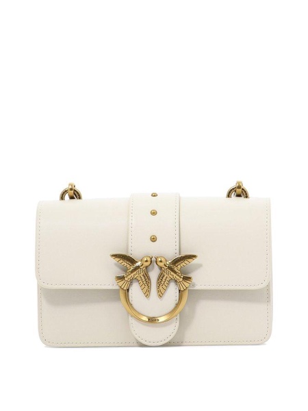 Pinko 'Love One Classic' Mini Crossbody Bag