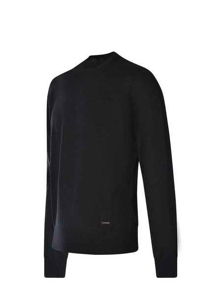 Sweater Dsquared2 Made Of Wool