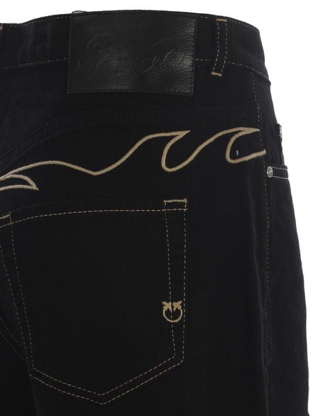 Pinko Shorts  "Honey"