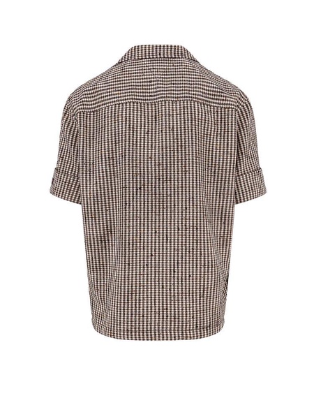 Bottega Veneta Men Shirt