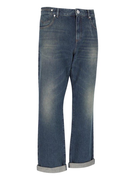 Balmain Jeans