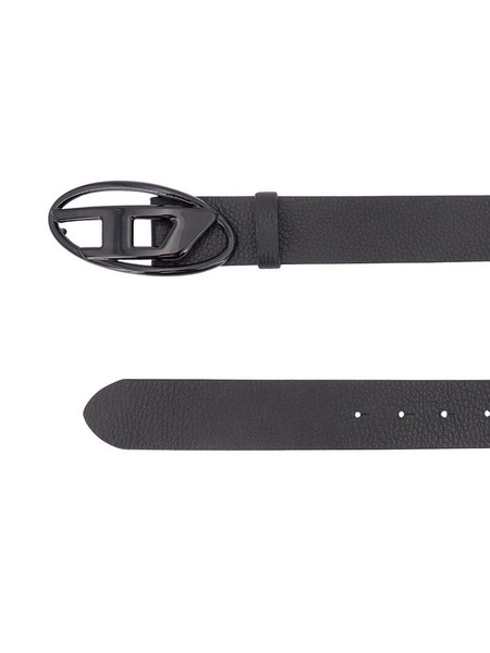 Diesel Men Diesel Black Belts