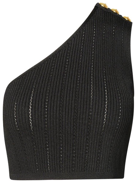 Viscose Blend Top
