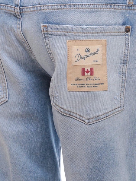 Slim Jean Jeans