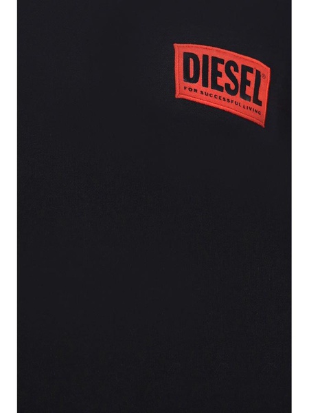 Diesel Hoodie S-boxt-hood-s1 Diesel