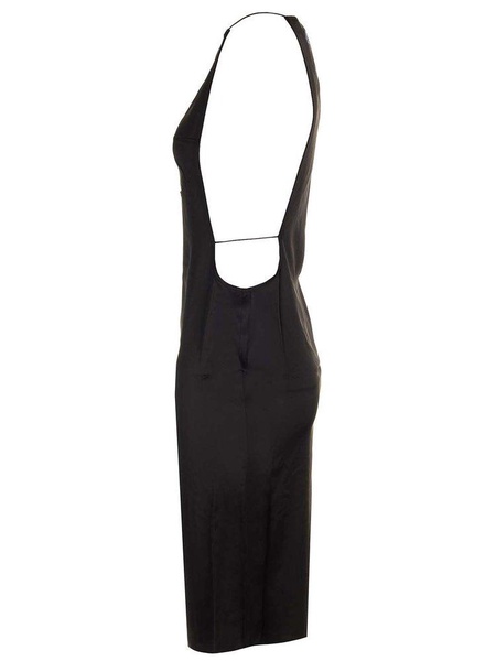 Jacquemus Dress with cutouts