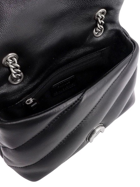 Love Mini Puff Shoulder Bag