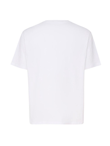 Logo-printed Crewneck T-shirt