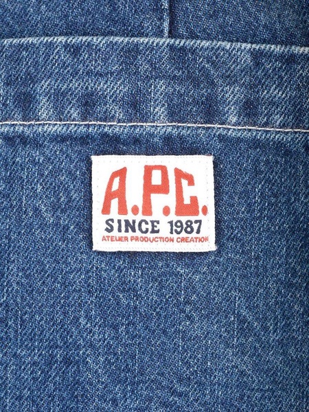 "fergus" Jeans