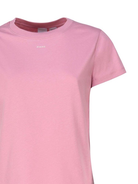 Mini Logo T-shirt