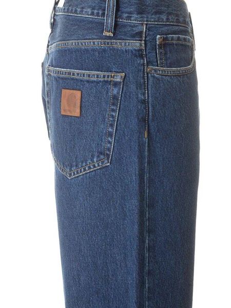 Aaron Denim Pant