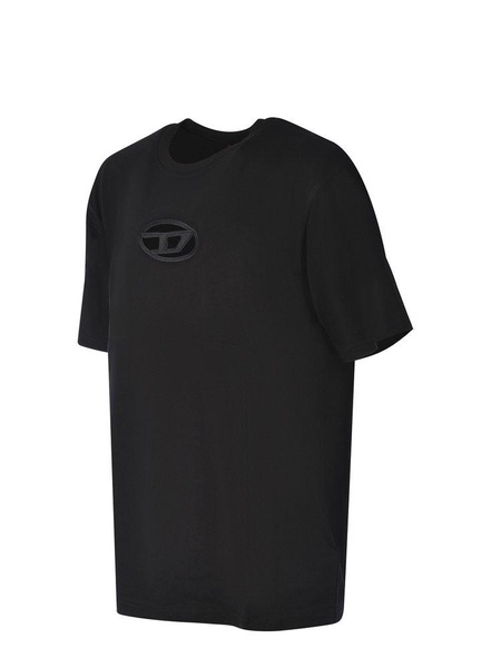 Diesel T-Shirtdiesel "Ovald"
