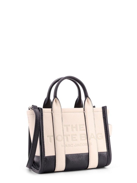 Mini The Colorblock Tote Bag
