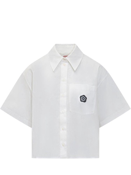 'boke Flower 2.0' Shirt
