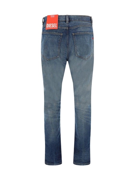 Diesel Men D-Strukt Jeans