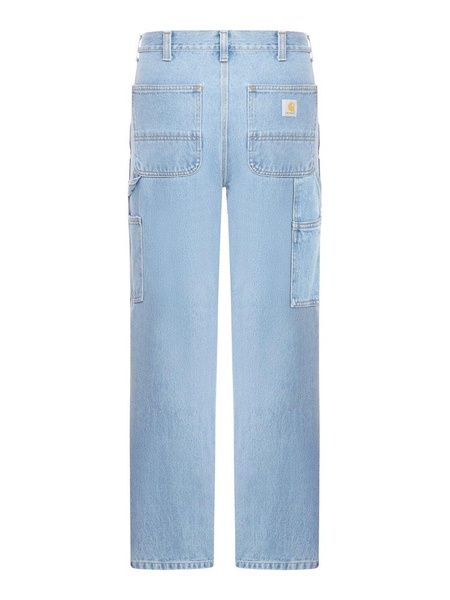 Double Knee Pants