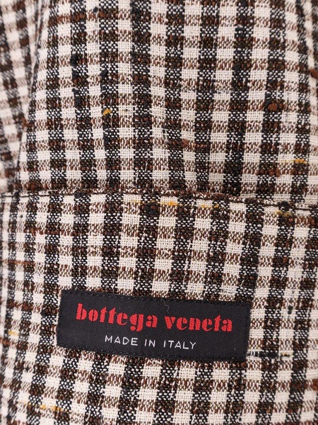 Bottega Veneta Men Shirt