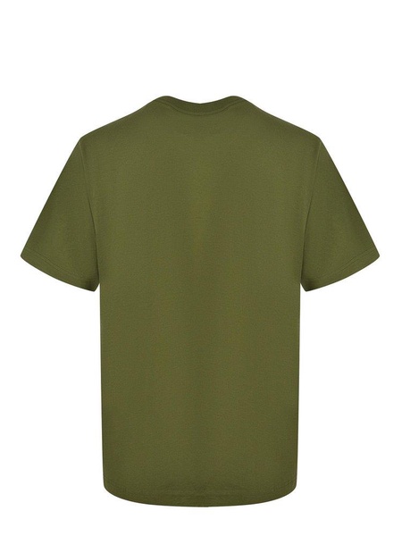 Kenzo T-shirt Made Of Cotton.