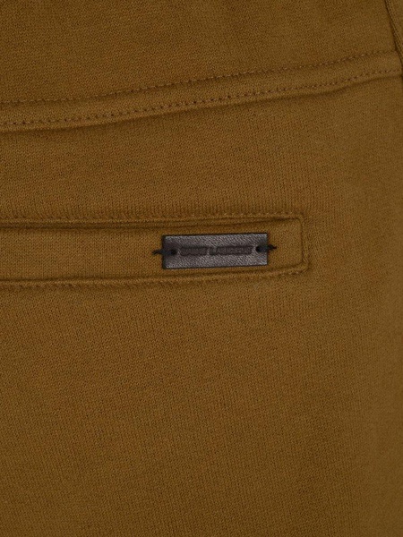 Drawstring Slim Fit Pants