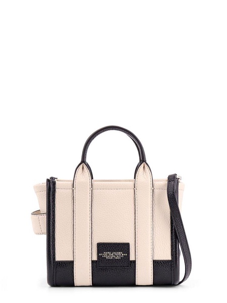 Mini The Colorblock Tote Bag