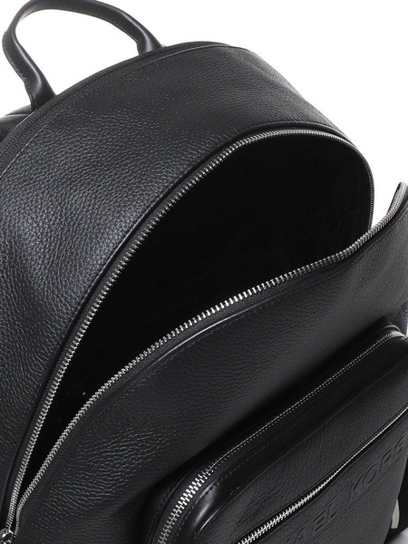 Commuter Backpack In Nylon