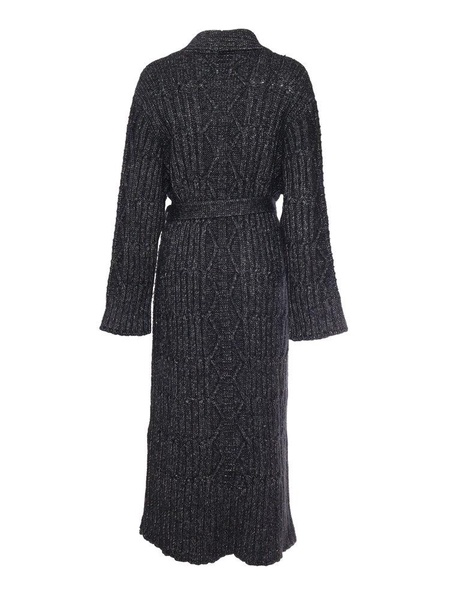 Long Coat