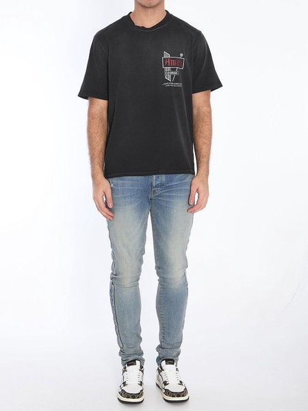 Vintage Lounge T-shirt