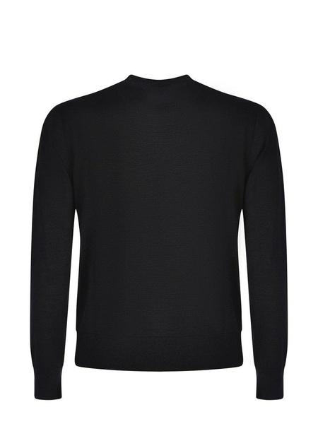 Sweater Dsquared2 Made Of Wool
