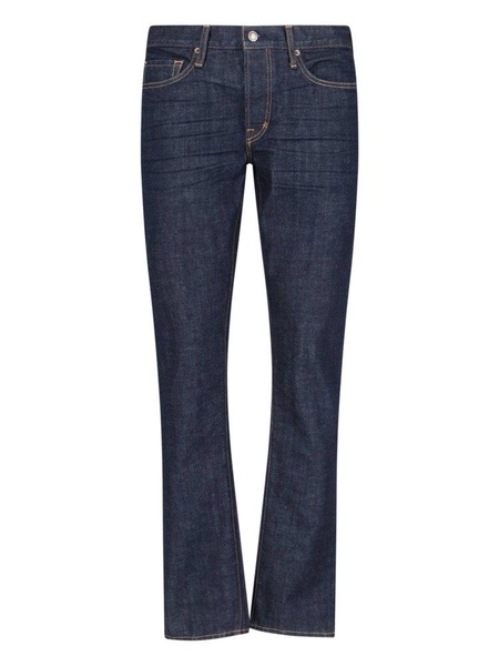 '12 Waves' Slim Jeans