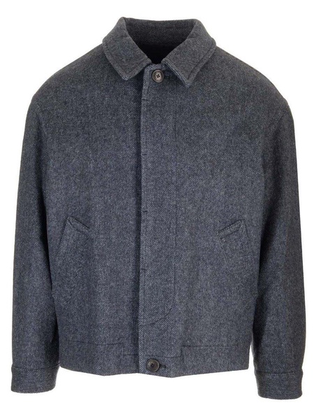 MARANT Jacket `Simon`
