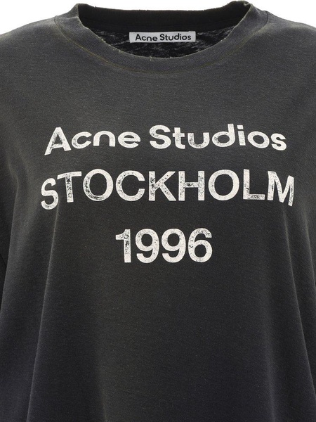 Acne Studios Exford 1996 T-Shirt
