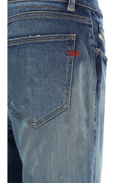 Diesel Men D-Strukt Jeans