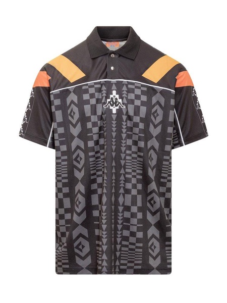 X Kappa Polo Shirt