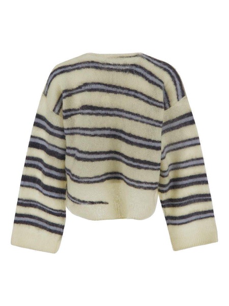 Pullover