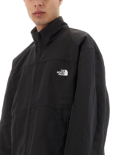 Tnf Easy Wind Track Jacket