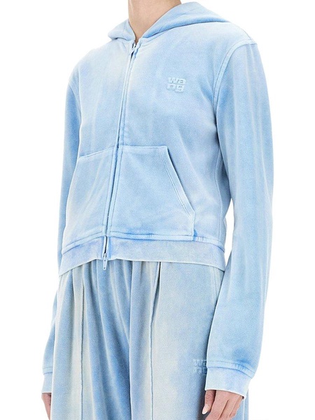 T By Alexander Wang Hoodie