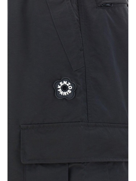 Cargo Boke Pants