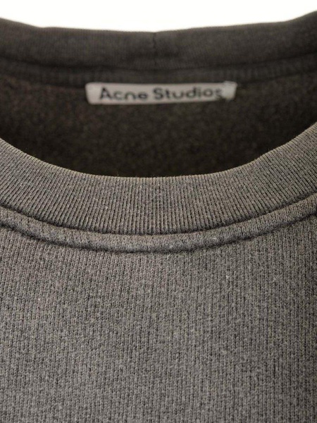 Acne Studios Sweatpants with logo