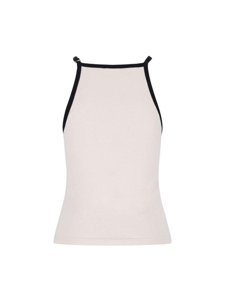 Logo Tank Top