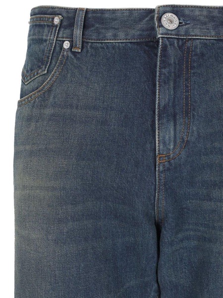 Balmain Jeans