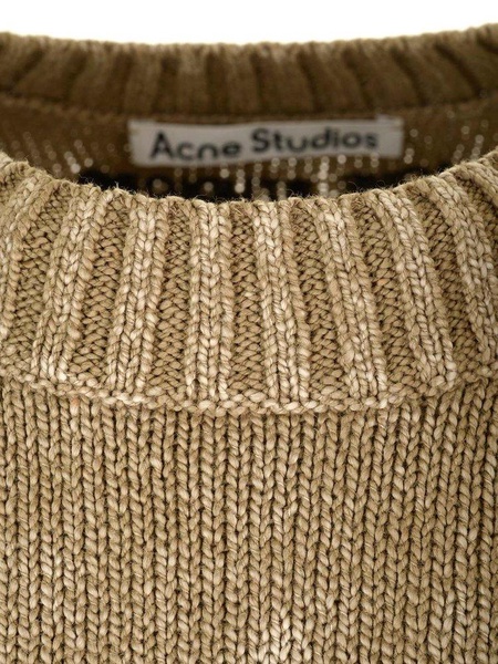 Knitted Sweater