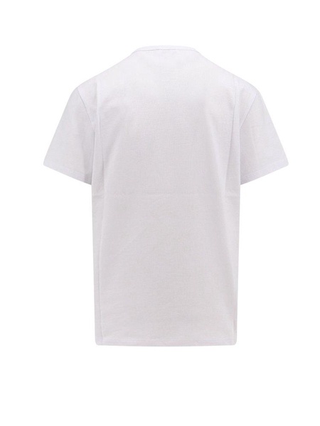 Dutch Flower Logo T-shirt