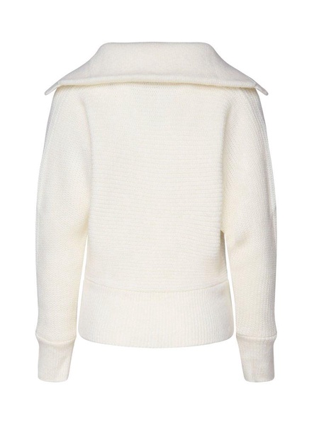 Snowshoe Wool Sweater