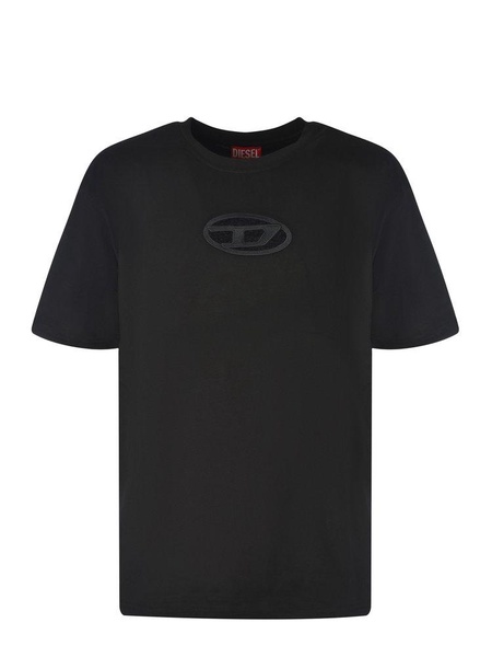 Diesel T-Shirtdiesel "Ovald"
