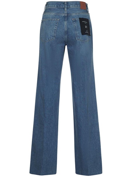 Panama Blue Jeans