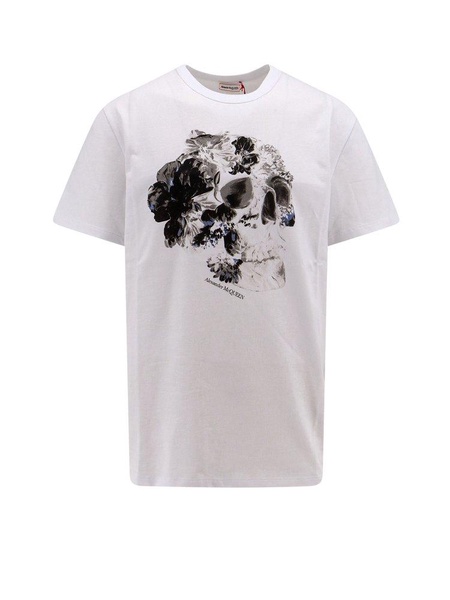 Dutch Flower Logo T-shirt